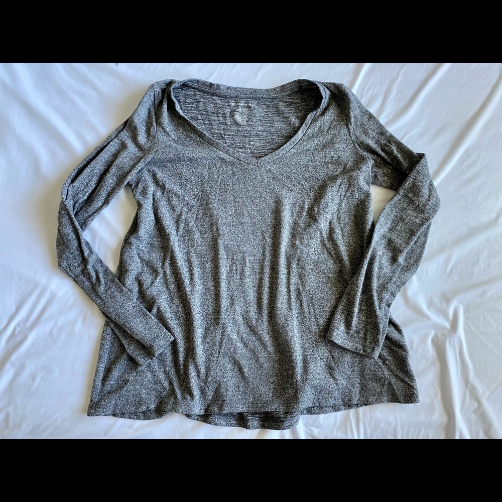 American Eagle Long Sleeve